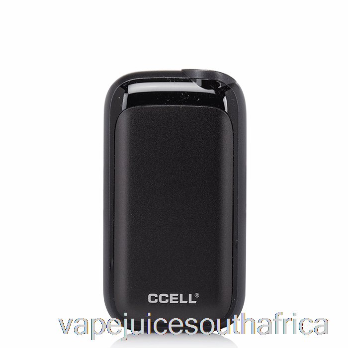 Vape Pods Ccell Rizo Vaporizer Battery Mod Black